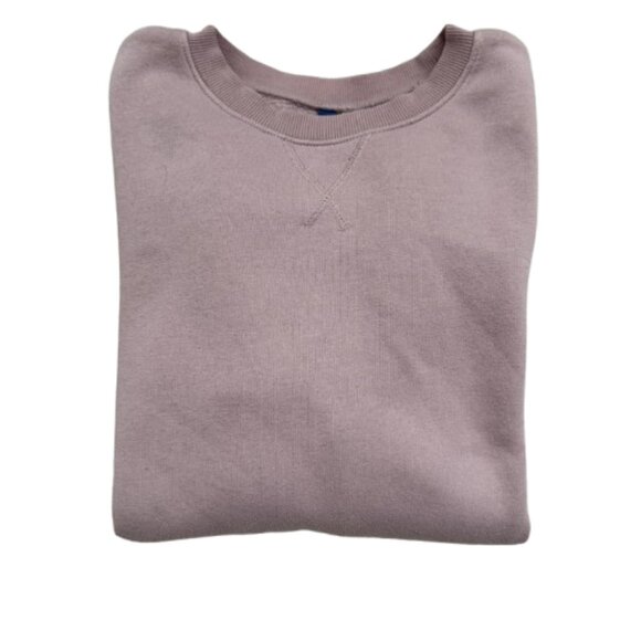 Divided Other - Divided Mauve Sweatshirt